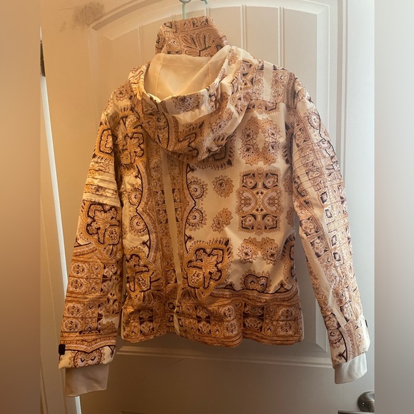 FP Movement Quarter Zip Jacket - Picture 11 of 12